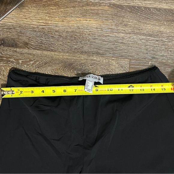 Joseph Ribkoff Ladies Cropped Baggy Pants - Picture 9 of 9